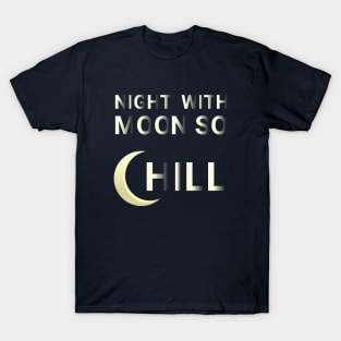 moon T-Shirt